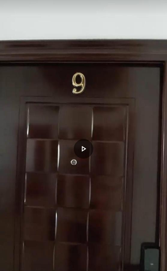 Apartament Teo Caransebes Bagian luar foto